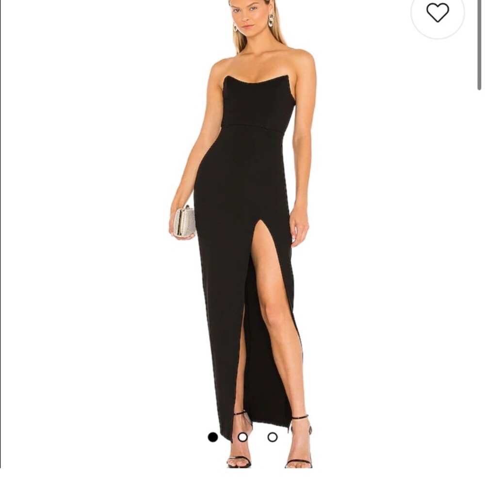 Revolve Superdown Dress